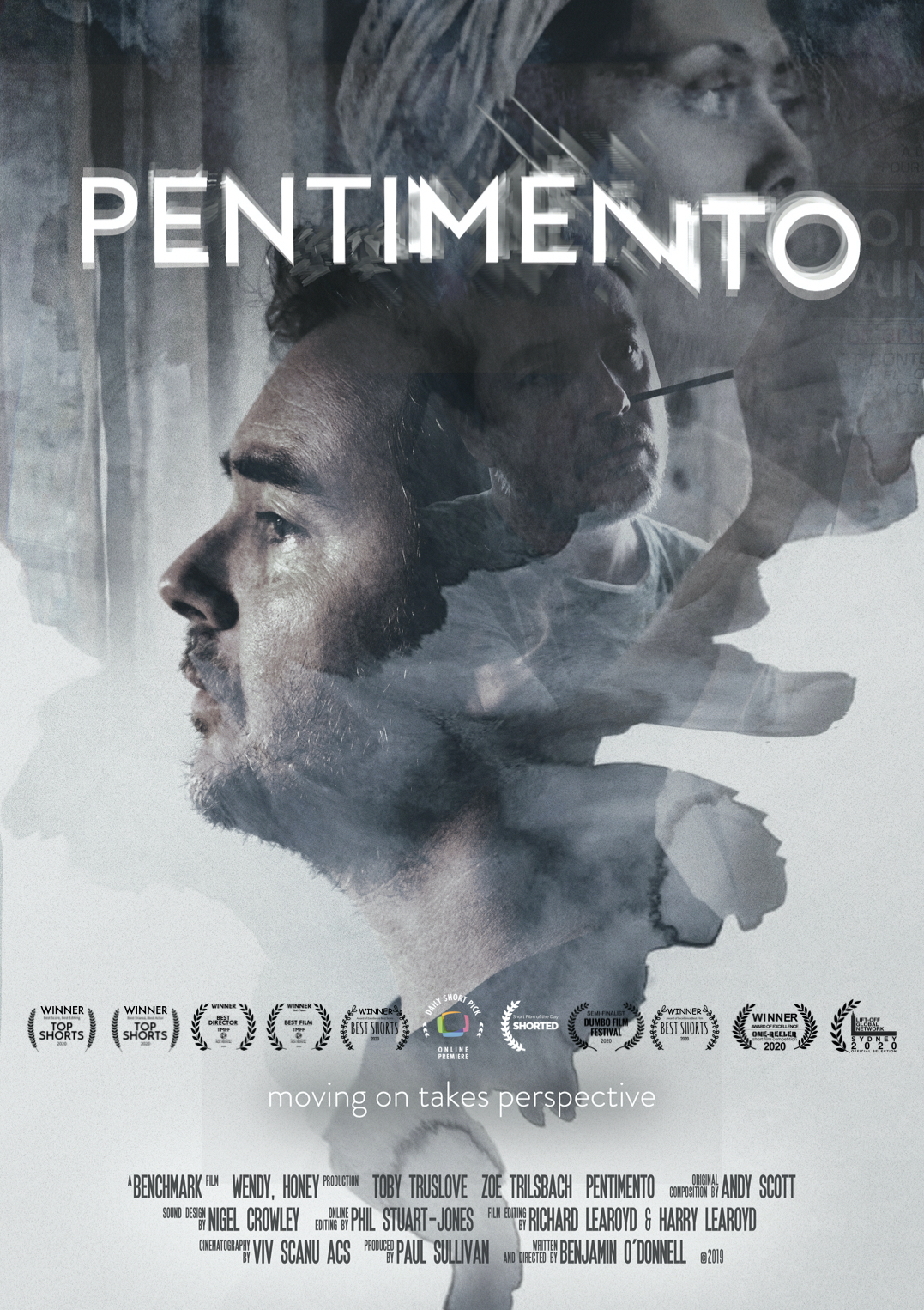 Pentimento (2019)