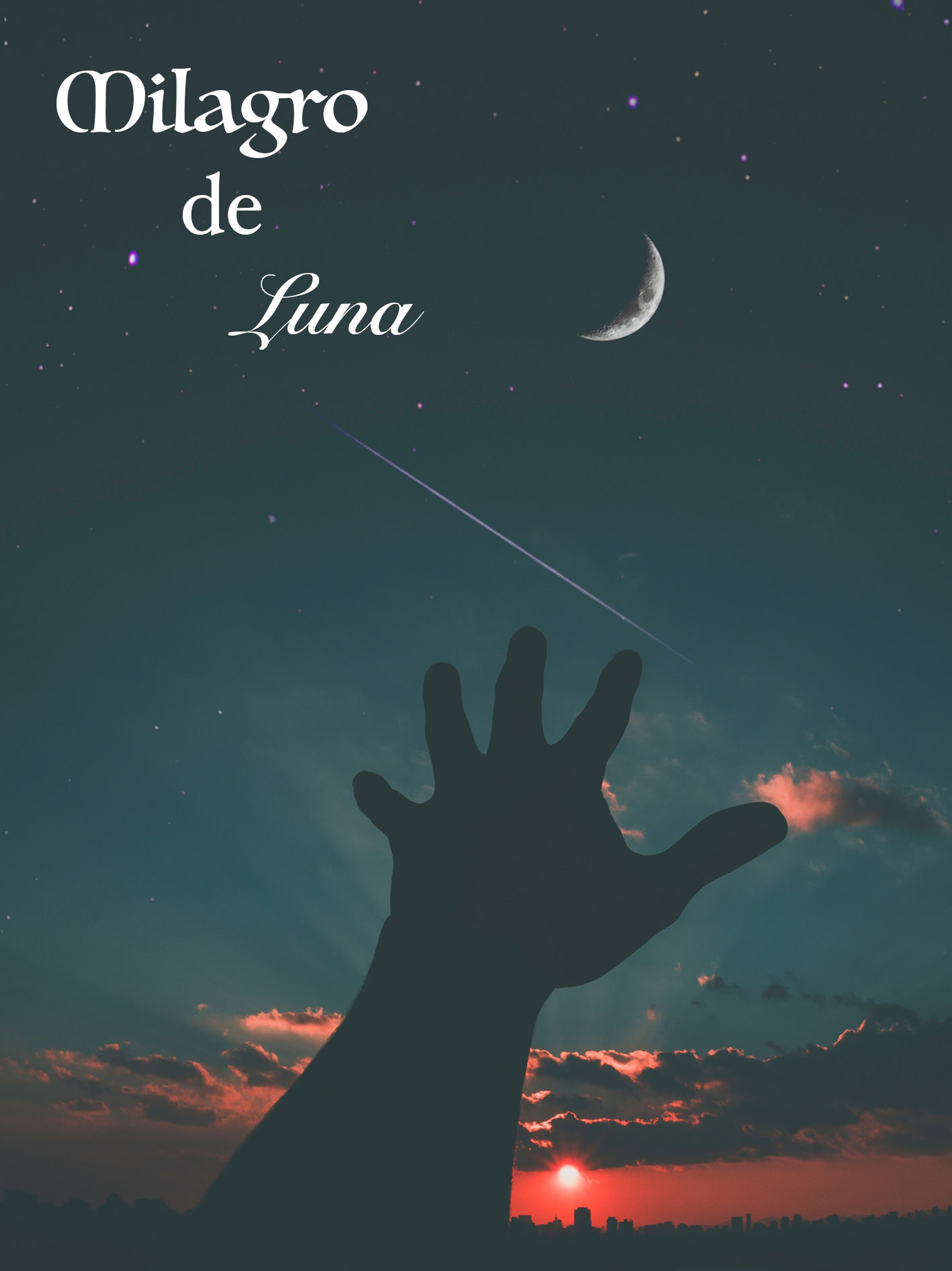 Milagro de Luna (2021)