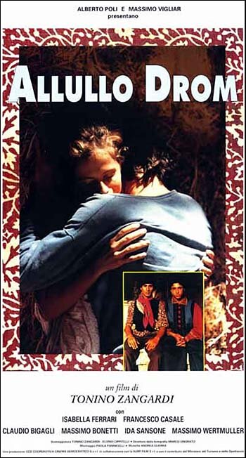 Аллулло дром (1992)