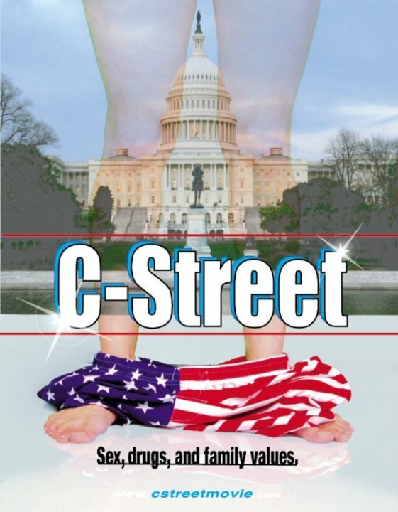 C Street (2016)