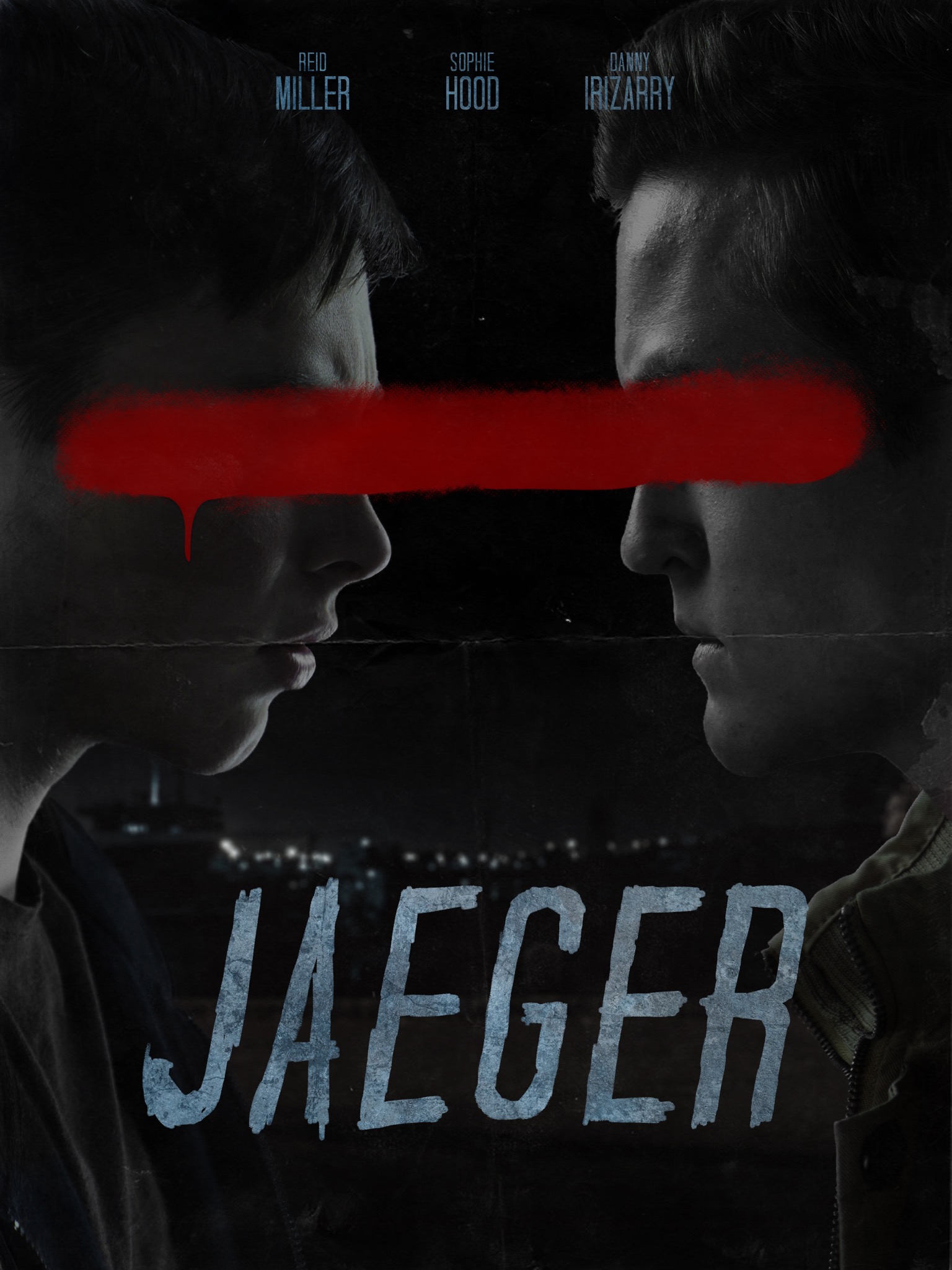 Jaeger (2019)