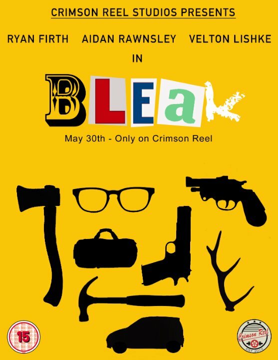 Bleak (2015)