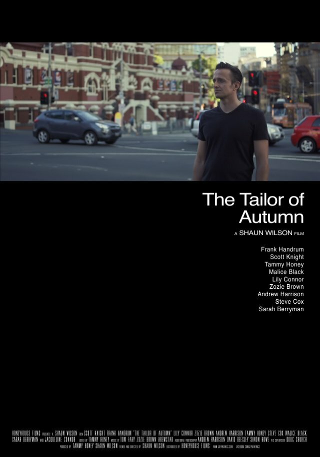 The Tailor of Autumn (2015)