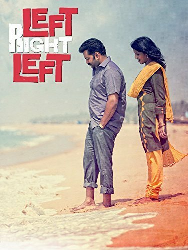 Left Right Left (2013)