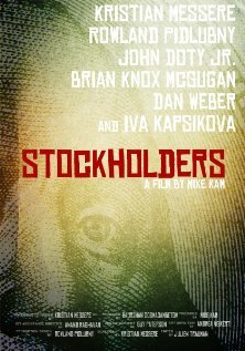 Stockholders (2013)