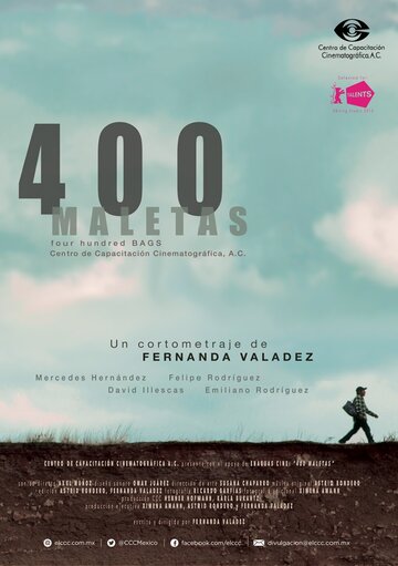 400 Maletas (2014)