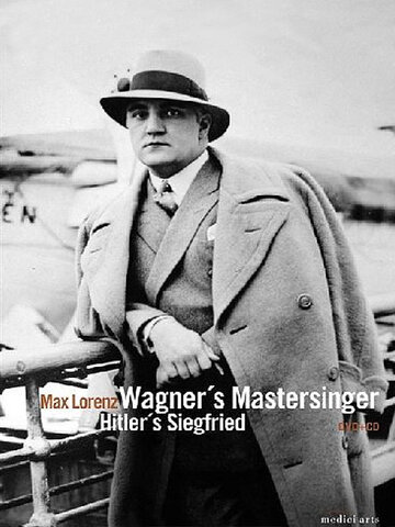 Мейстерзингер Вагнера, Зигфрид Гитлера (2008)
