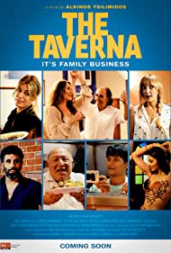 The Taverna (2019)