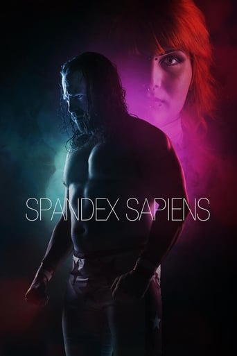 Spandex sapiens (2015)
