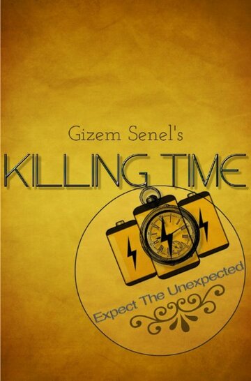 Killing Time (2013)