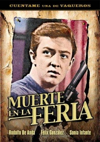 Muerte en la feria (1962)