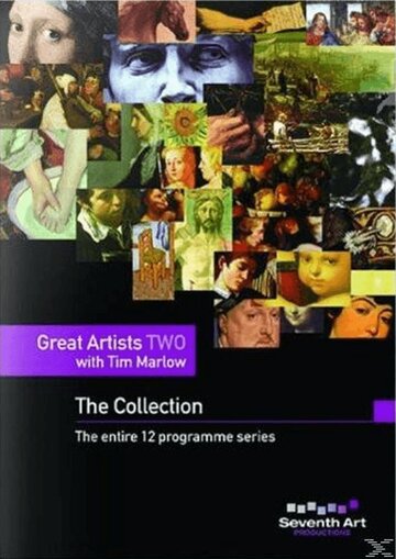 Great Artists with Tim Marlow (2001)