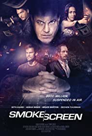 Smoke Screen (2018)