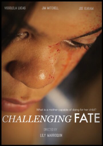 Challenging Fate (2014)