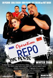 Operation Repo: The Movie (2009)