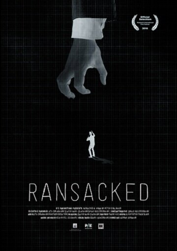 Ransacked (2016)